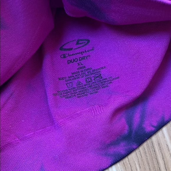 C9 Champion duo dry sports bra - Picture 3 of 3